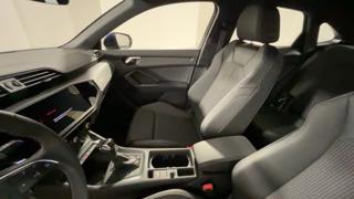 AUDI Q3 usata, con Vivavoce