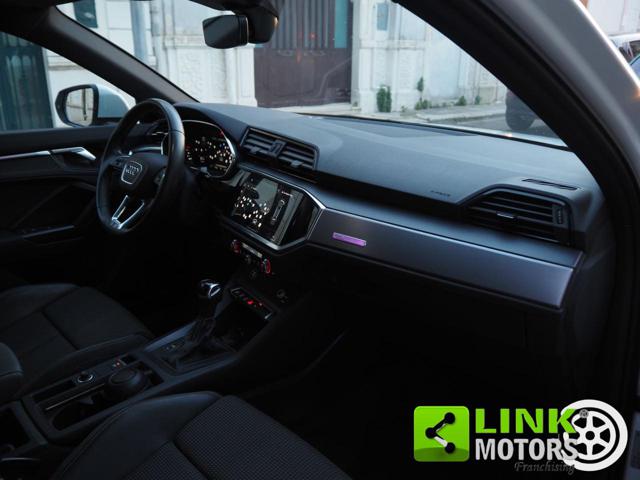 AUDI Q3 usata 43