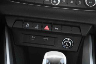 AUDI A1 usata, con Fendinebbia