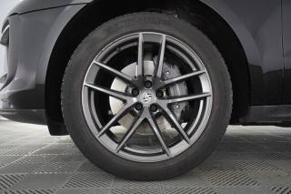 PORSCHE Macan usata 15