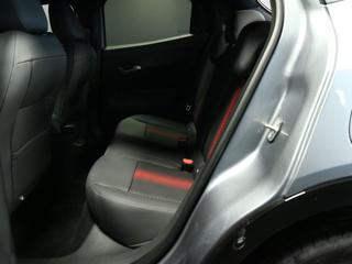 ALFA ROMEO Junior usata, con Cerchi in lega