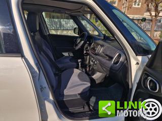 FIAT 500L usata, con Cruise Control
