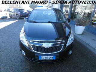 CHEVROLET Spark usata, con Airbag