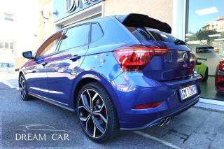 VOLKSWAGEN Polo GTI usata, con Airbag laterali