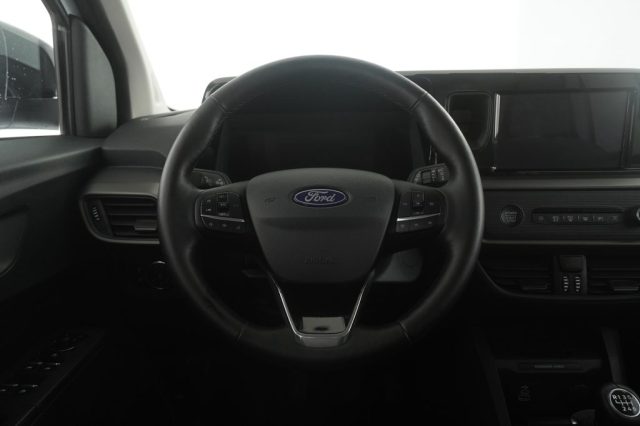 FORD Tourneo Courier usata 12
