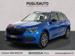 SKODA Kamiq usata, con Airbag laterali