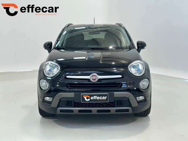 FIAT 500X usata, con Airbag laterali