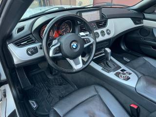 BMW Z4 usata, con Airbag Passeggero