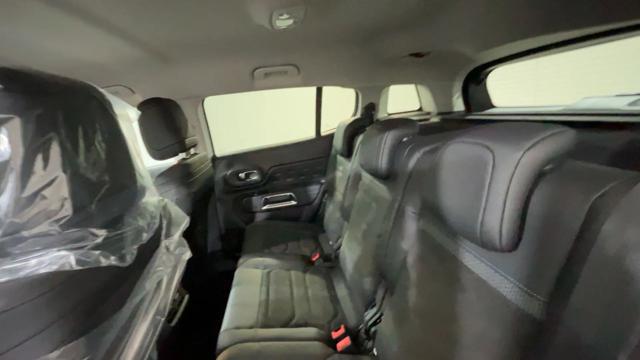 CITROEN C5 Aircross usata, con Chiusura centralizzata