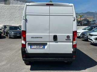FIAT Ducato usata, con Servosterzo