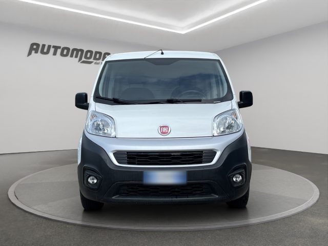 FIAT Fiorino usata, con Airbag