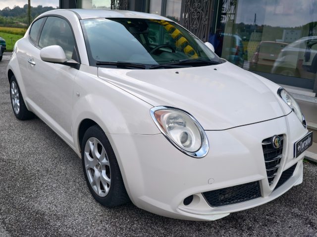 ALFA ROMEO MiTo usata, con Airbag