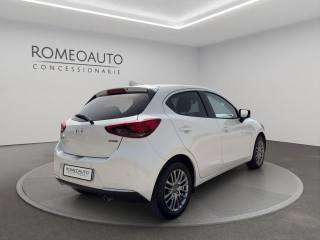MAZDA 2 usata, con Controllo trazione