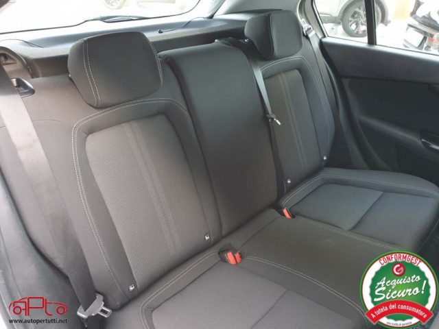 FIAT Tipo usata, con USB