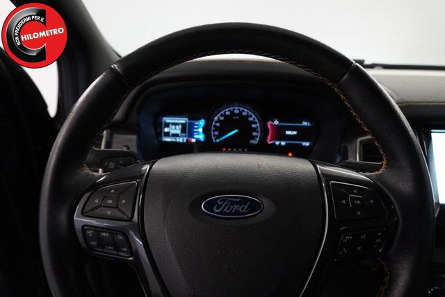 FORD Ranger usata 15