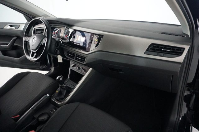 VOLKSWAGEN Polo usata, con Bluetooth