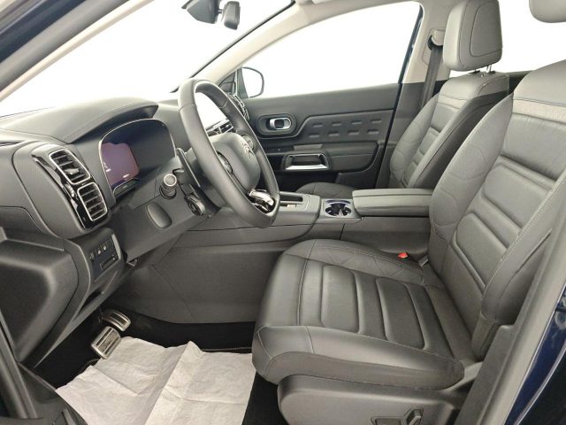 CITROEN C5 Aircross usata, con Sistema di navigazione