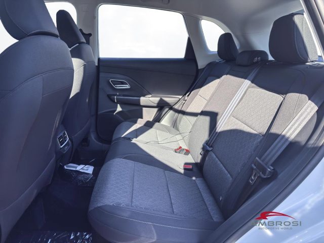 MG ZS usata 9