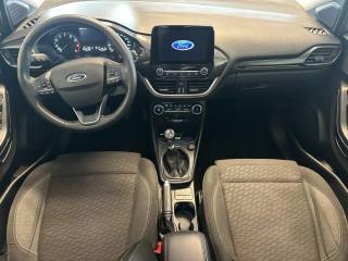 FORD Puma usata, con Cronologia tagliandi