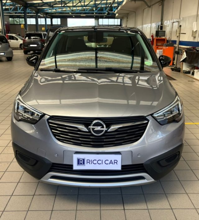 OPEL Crossland X usata, con ABS