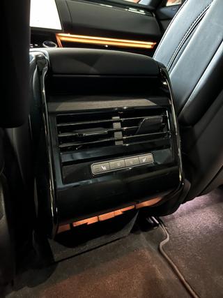 LAND ROVER Range Rover Sport usata, con Filtro antiparticolato