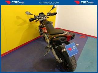 APRILIA Dorsoduro 750 usata 9