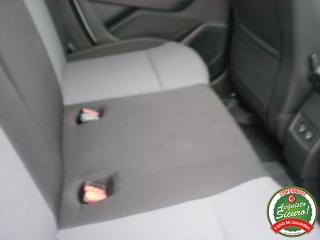 DACIA Duster usata, con Fendinebbia