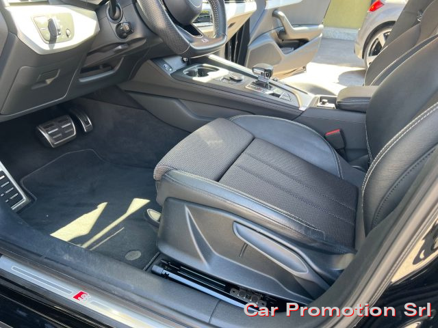 AUDI A4 usata, con Controllo trazione