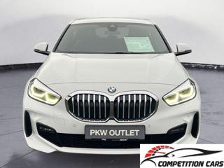 BMW 120 usata, con Alzacristalli elettrici