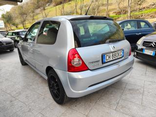 RENAULT Clio usata, con Fari Xenon