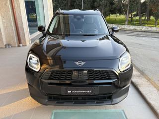 MINI Countryman usata, con Airbag
