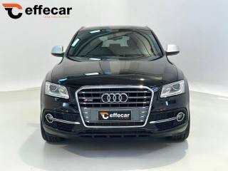 AUDI SQ5 usata, con Airbag