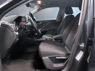 AUDI Q2 usata, con Chiusura centralizzata