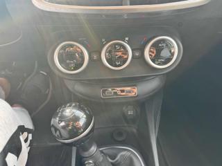 FIAT 500X usata, con Immobilizzatore elettronico