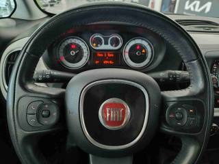 FIAT 500L usata, con Autoradio digitale