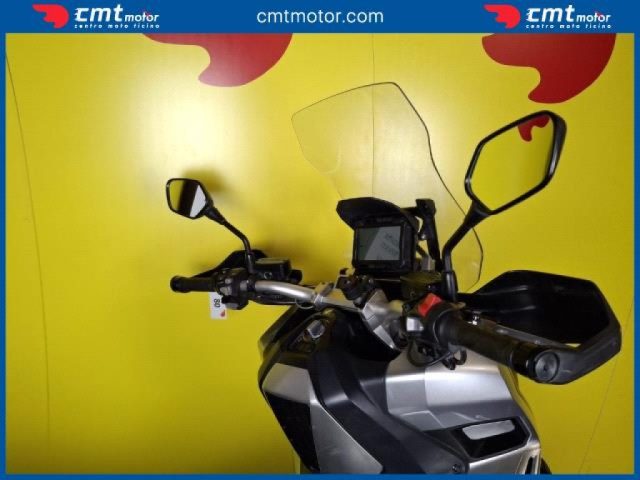 HONDA X-ADV usata 12