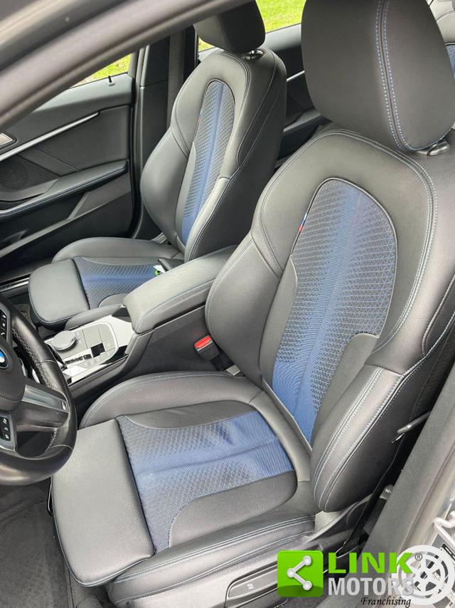 BMW 118 usata, con Cronologia tagliandi
