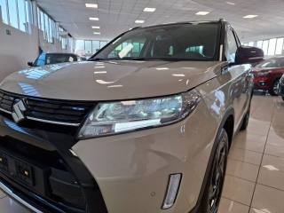 SUZUKI Vitara usata, con Sedile posteriore sdoppiato