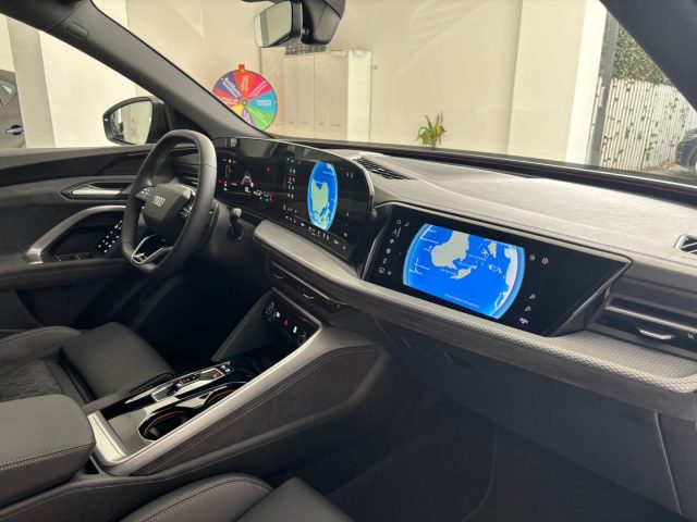 AUDI Q5 usata, con Fari full-led