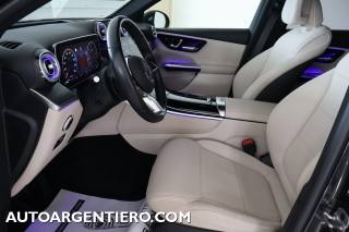 MERCEDES-BENZ GLC 220 usata, con Antifurto