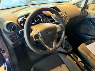 FORD Fiesta usata, con Sedile posteriore sdoppiato