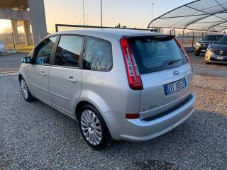 FORD C-Max usata, con Boardcomputer