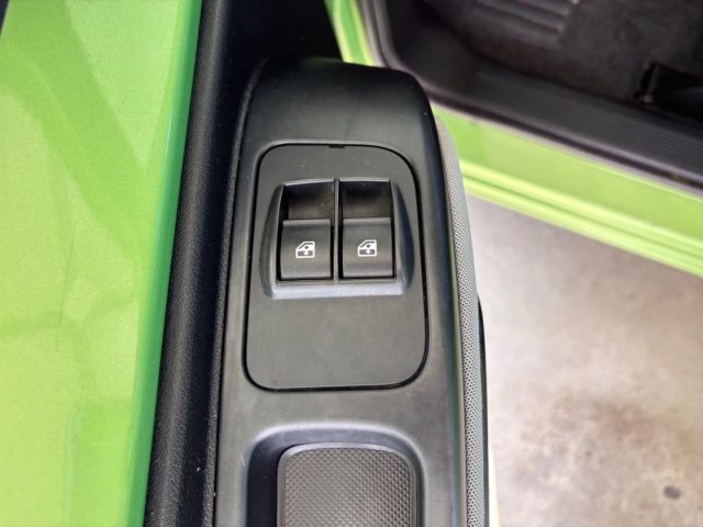 FIAT Qubo usata, con Limitatore di velocità