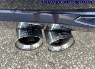 BMW 320 usata, con Autoradio