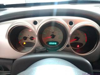 CHRYSLER PT Cruiser usata, con Controllo trazione