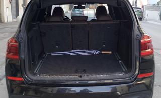 BMW X3 usata, con Airbag posteriore