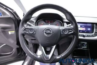 OPEL Grandland X usata, con Boardcomputer