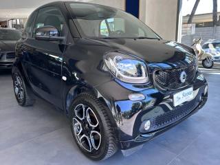 SMART ForTwo usata, con Airbag laterali