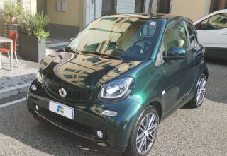 SMART ForTwo usata, con Airbag