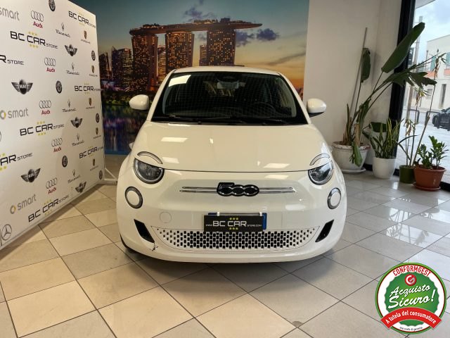 FIAT 500e usata, con Airbag